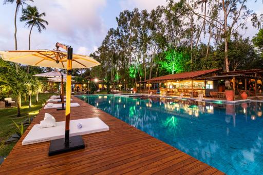 Eco Luar Boutique Hotel - Housity