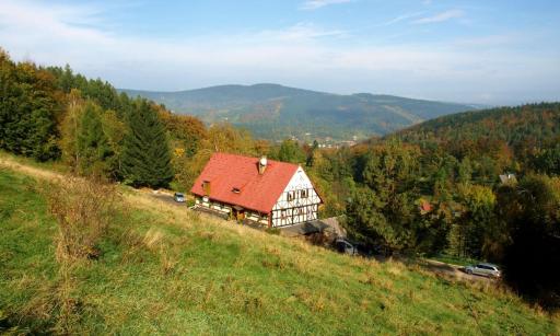 Zacisze - Housity