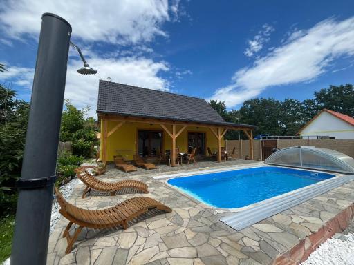 Apartmány u Kameníka - Třeboň - Housity