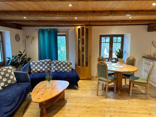 Schöne Ferienwohnung in Dürbheim - Housity