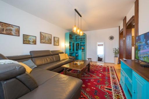 Apartman Petrovic - Hizvo