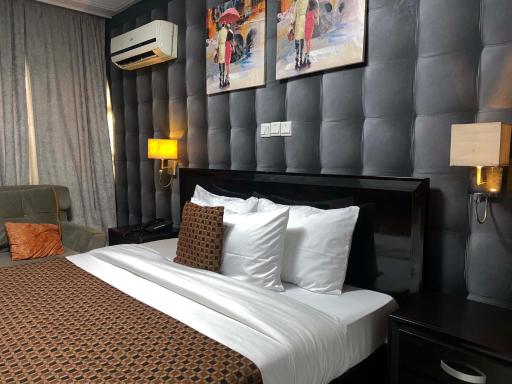 Newland Luxury Hotels and Apartments - Housity