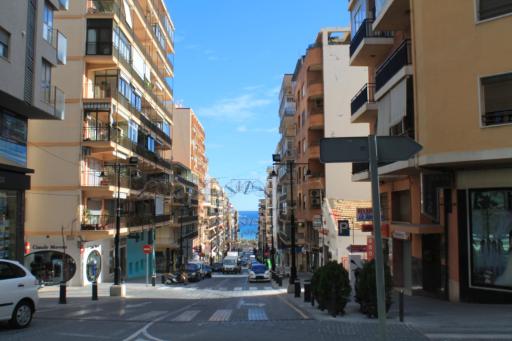 Pension El Parque - Housity