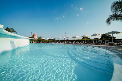 Sentido Michelizia Tropea Resort - Hizvo