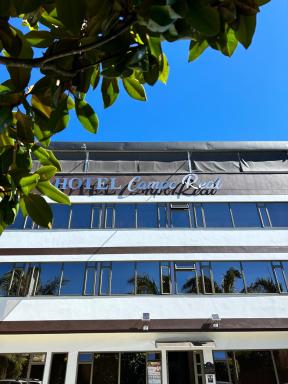 Hotel Campo Real - Housity