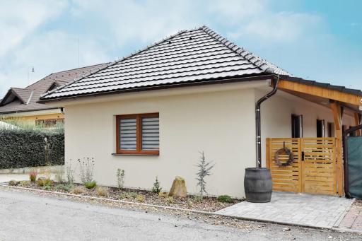 PENZION u Restaurace Na Koreji - Housity