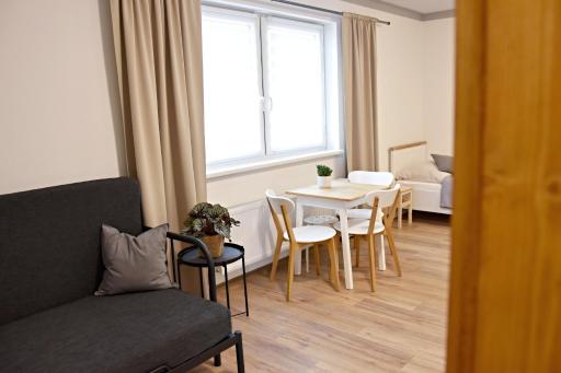 PENZION u Restaurace Na Koreji - Housity