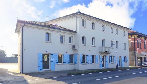 Appartamenti Callalta - Housity