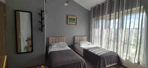 Sejf House - Housity