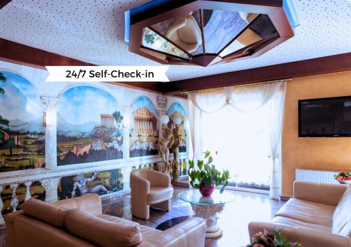 Aparthotel Astro - Nichtraucherhotel - Housity