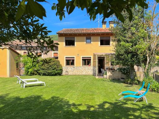 Casa Rural Acebal - Housity