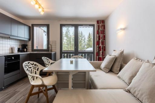 Résidence Les Brigues - maeva Home - Appartement 2 Pièces 6 Personnes - Sélection MAE-4708 - Hizvo
