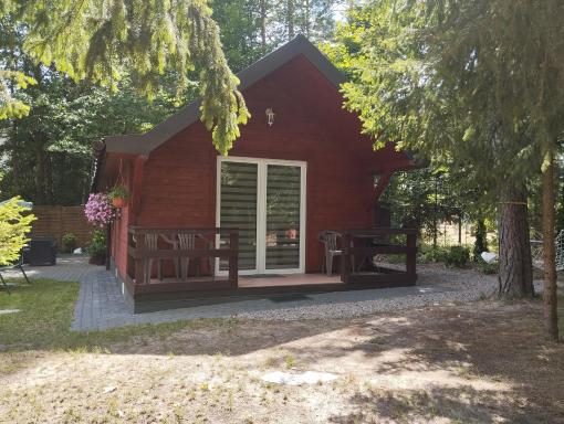 DOMEK POD SOSNAMI - Housity