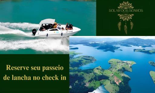 Pousada Solar dos Sonhos - Housity