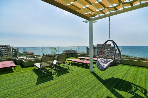 Sea lounge - Housity