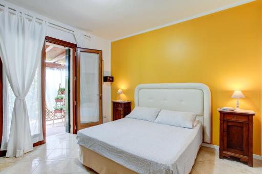 B&B A Casa di Marta - Housity