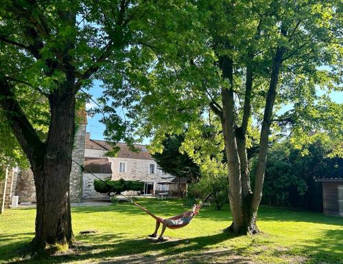 Le domaine de Brie - Housity