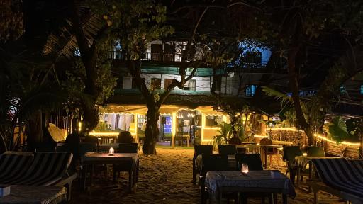 HAKUNA MATATA - Budget Stay at Arambol Beach, Goa - Hizvo