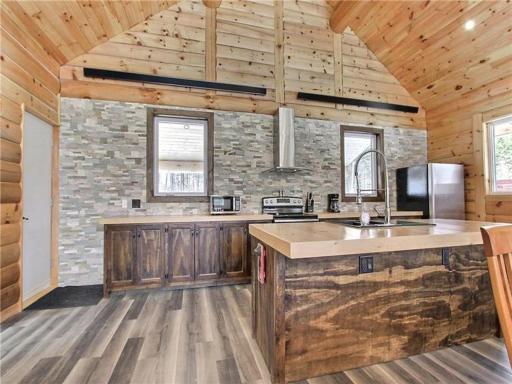 Le Billot- Chalet Rustic avec Spa - Housity