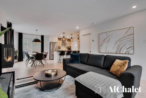 Athena- Avec Piscine-Sauna et Spa - Housity