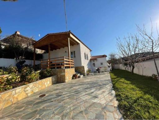 Lagonisi MAGIC HOME RELAXATION - Housity