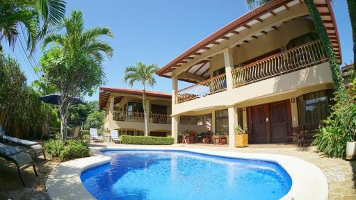 Villas Welcome to Heaven - Housity