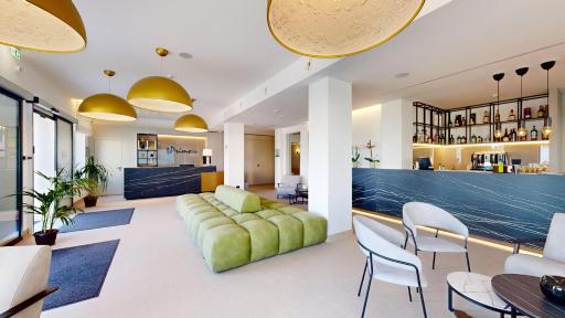 PRIMO OSTUNI HOTEL - Housity
