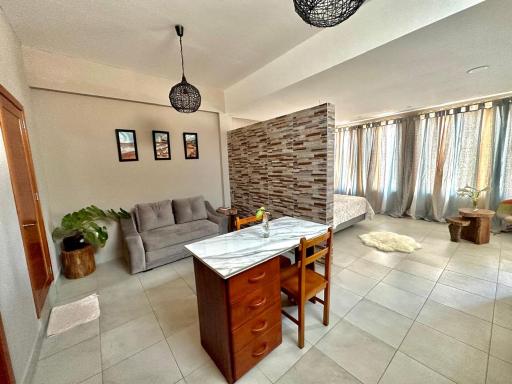 Suites Hermosas cercanas a todo - Housity