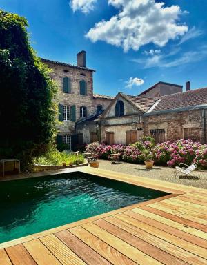 La Cour Verte - Housity