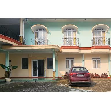 RedDoorz at Linggarjati Kuningan - Housity