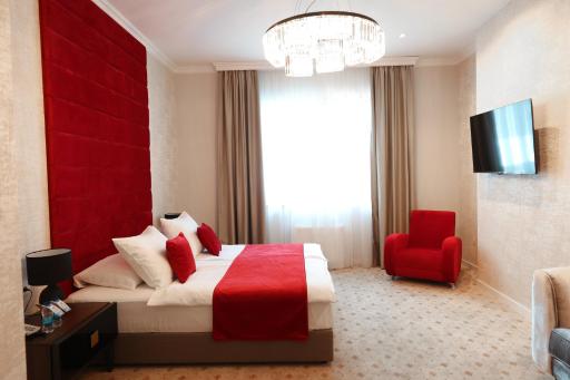 Hotel Vidović - Housity