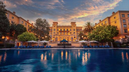 Palazzo Hotel - Housity