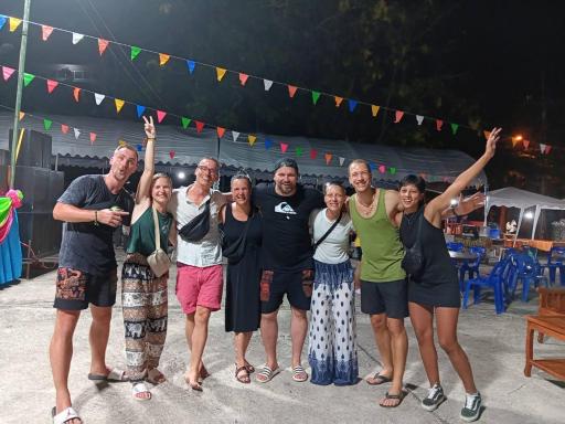 Good Time Resort Koh Kood - Housity