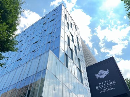 Somerset Central Bundang - Housity