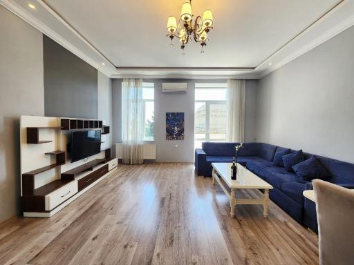 Sea view with balcony 401 - Housity