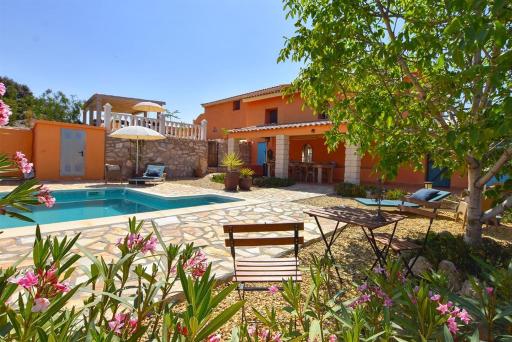 luz de la luna vakantiewoning - Housity