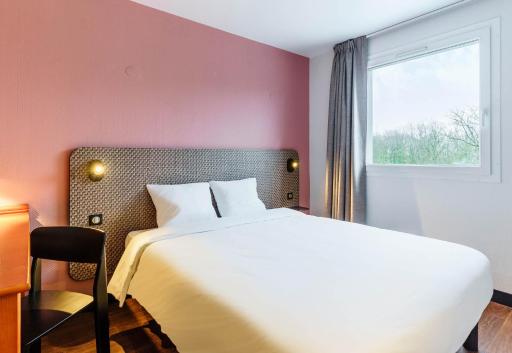 B&B HOTEL Amneville-les-Thermes - Housity