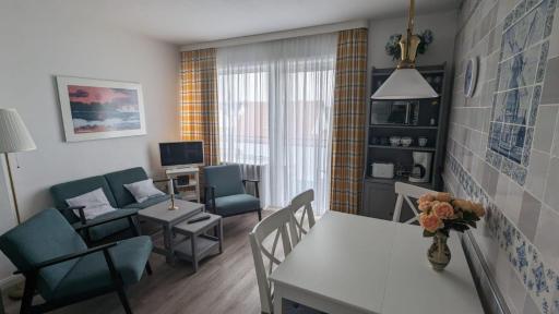 Kleine-niedliche-Friesenwohnung - Housity