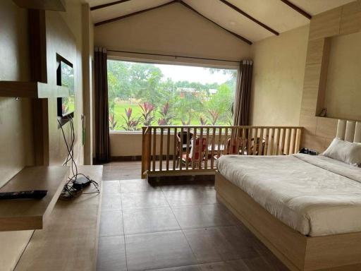 The Dream Forest, Banquet & Resorts - Housity