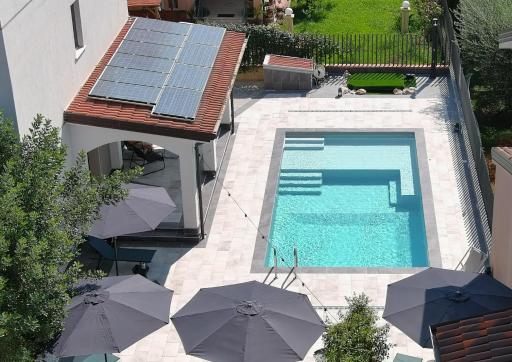 Le Stagioni di Heraclea - Housity