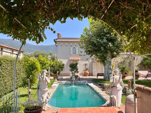 Ninfeo dell' Arancera - Housity