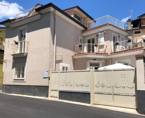 B&B IL GLICINE - Housity