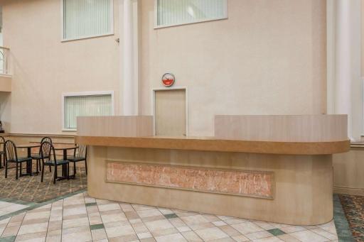 Ramada by Wyndham Hammond Hotel & Conference Center - Housity