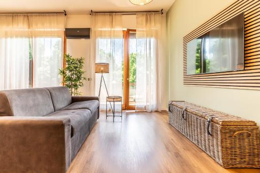 ALE HOUSE Montefalco Apartment - Housity
