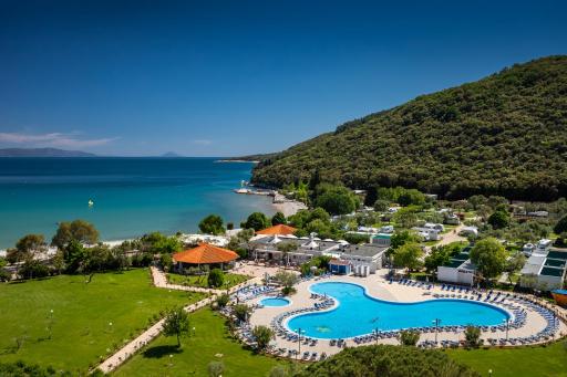 MASLINICA Oliva Camping Mobile Homes - Housity