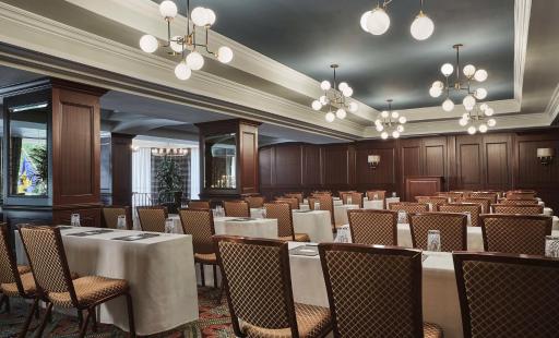 Graduate by Hilton Ann Arbor - Housity