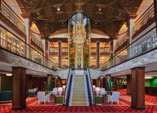 Graduate by Hilton Providence - Housity