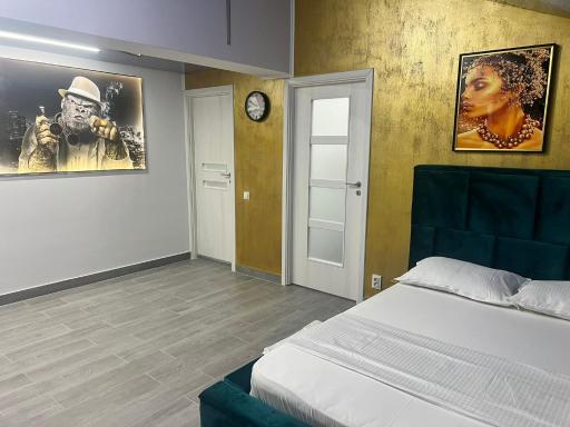 Sipotul Apelor - Housity