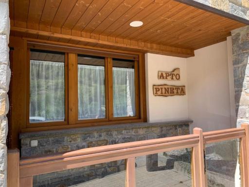 Apartamento Pineta - Housity