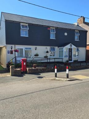 Chilton Villa B&B - Housity